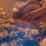 A still from his music video for Austra‘s “Habitat”.